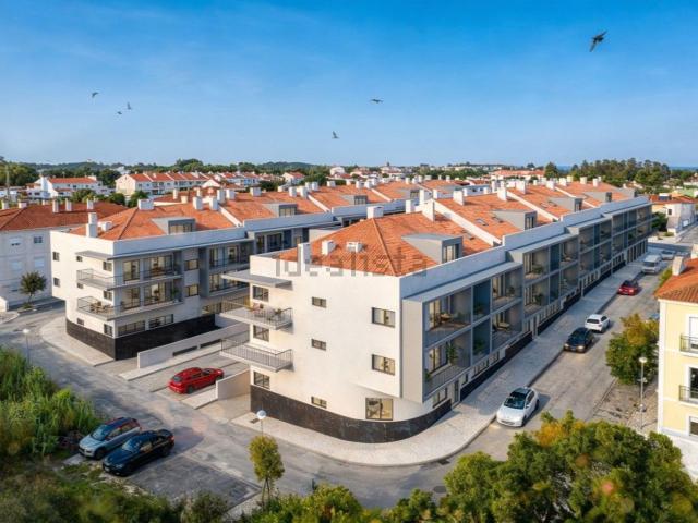 Apartamento venda em Azeitão (São Lourenço e São Simão), Setúbal