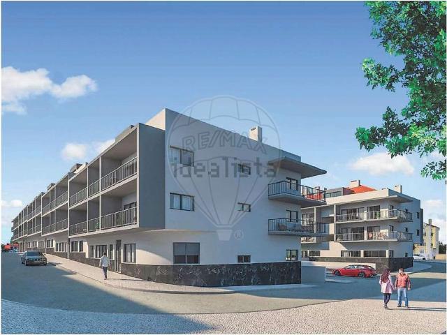 Apartamento venda em Casal de Bolinhos, Setúbal