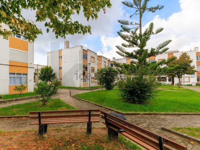 Apartamento alugar em Vendas de Azeitão, Setúbal