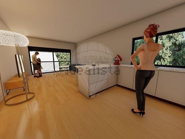 Apartamento venda em Brejoeira, Setúbal