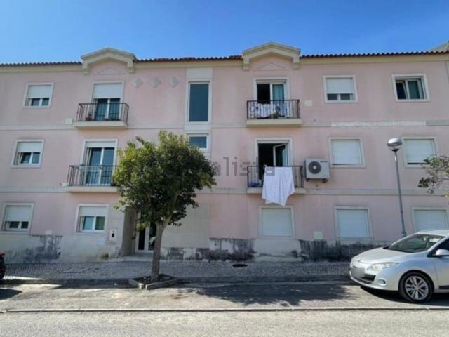 Apartamento venda em Casal de Bolinhos, Setúbal