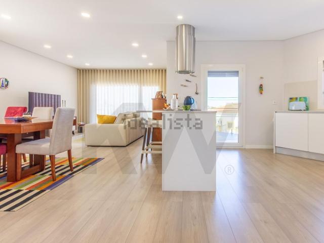 Apartamento venda em Azeitão (São Lourenço e São Simão), Setúbal