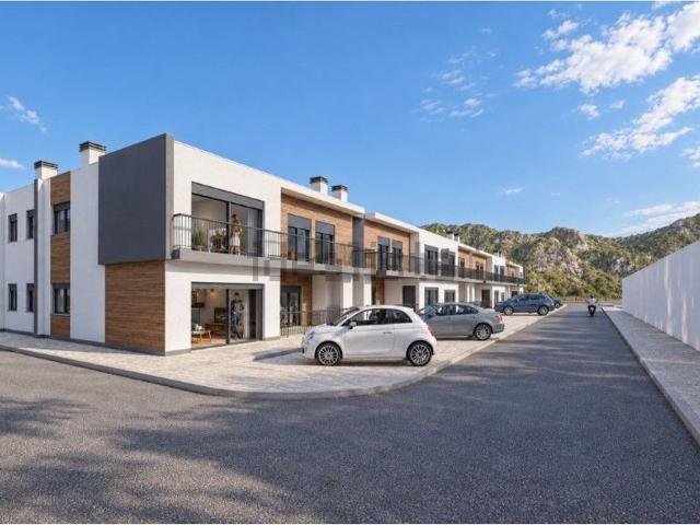 Apartamento venda em Vale de Choupo, Setúbal
