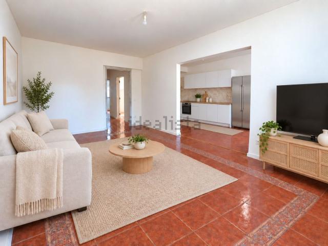 Apartamento venda em Pinhal de Negreiros, Setúbal