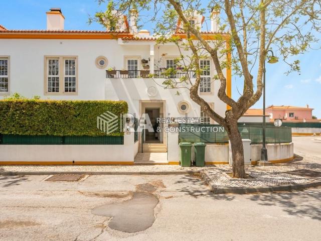 Apartamento venda em Azeitão (São Lourenço e São Simão), Setúbal