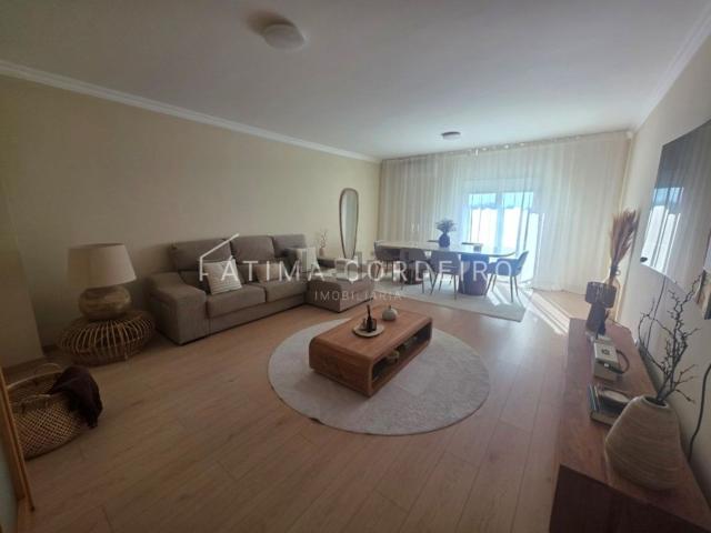 Apartamento venda em Casal de Bolinhos, Setúbal