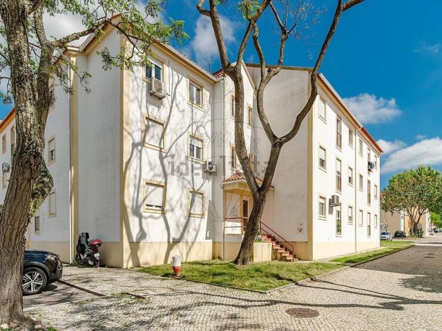 Apartamento venda em Azeitão (São Lourenço e São Simão), Setúbal