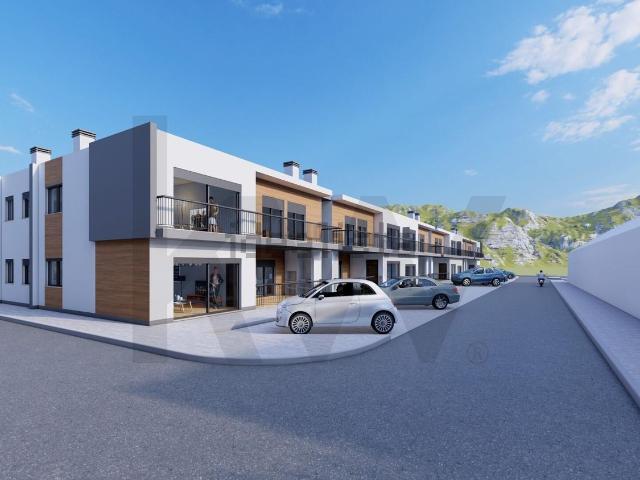 Apartamento venda em Azeitão (São Lourenço e São Simão), Setúbal