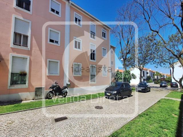 Apartamento alugar em Azeitão (São Lourenço e São Simão), Setúbal