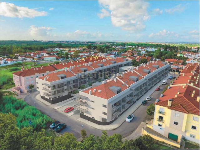Apartamento venda em Casal de Bolinhos, Setúbal