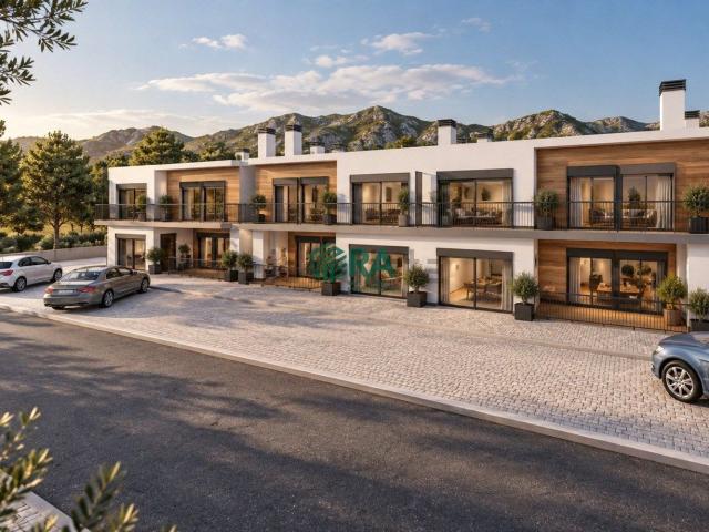 Apartamento venda em Azeitão (São Lourenço e São Simão), Setúbal