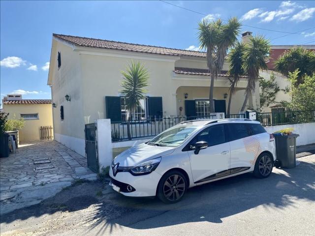 Apartamento venda em Azeitão (São Lourenço e São Simão), Setúbal