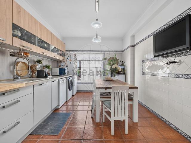 Apartamento venda em Casal de Bolinhos, Setúbal