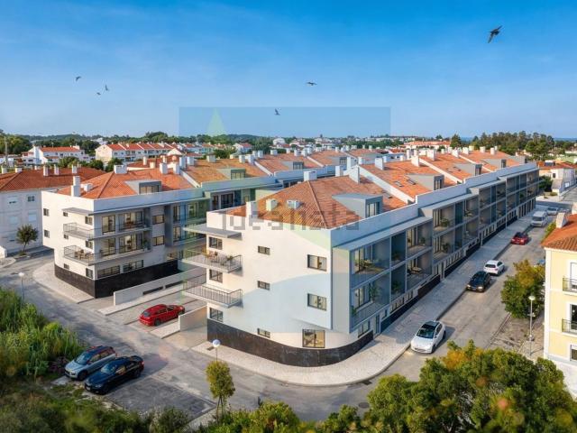 Apartamento venda em Azeitão (São Lourenço e São Simão), Setúbal