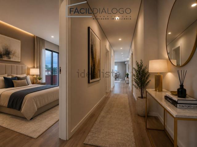 Apartamento venda em Azeitão (São Lourenço e São Simão), Setúbal