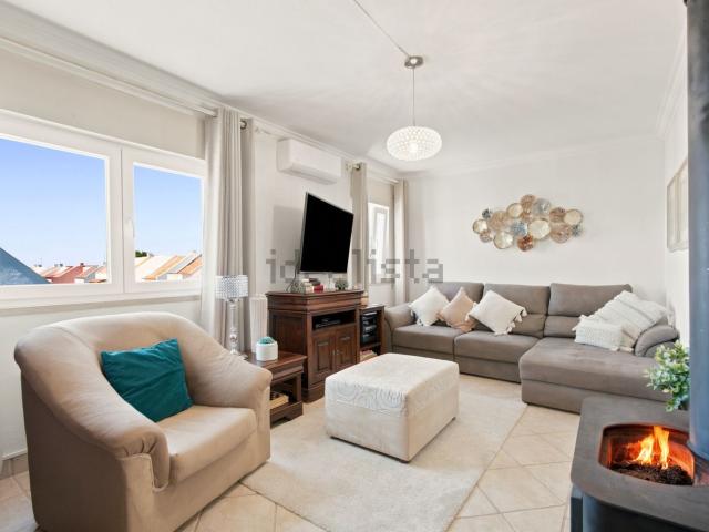 Apartamento venda em Azeitão (São Lourenço e São Simão), Setúbal