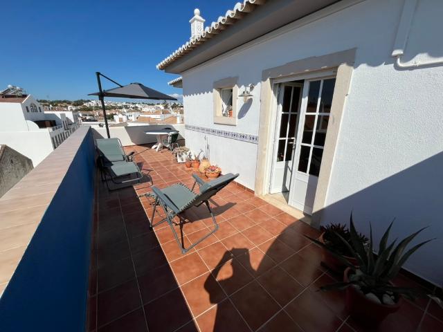 Apartamento alugar em Tavira, Faro