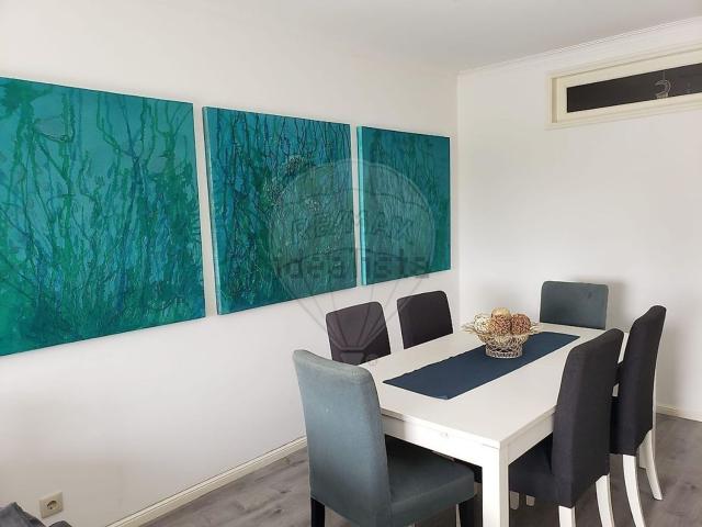 Apartamento alugar em Vila Do Conde, Porto