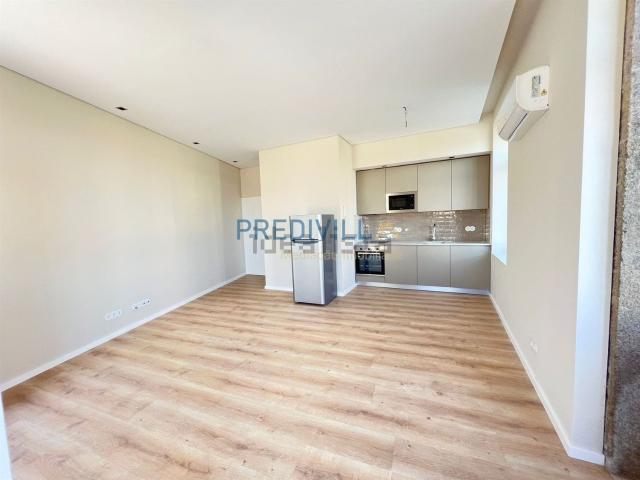 Apartamento alugar em Vila Do Conde, Porto