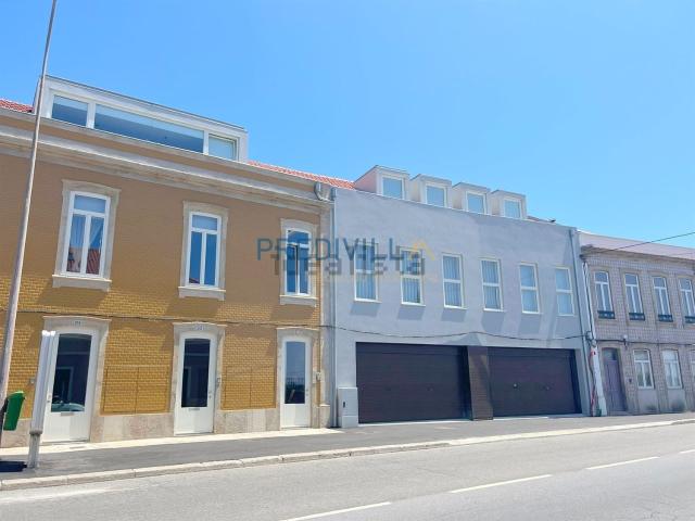 Apartamento alugar em Vila Do Conde, Porto