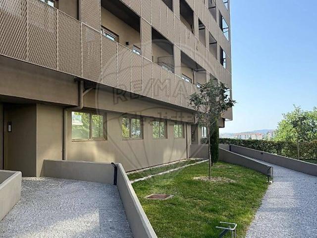 Apartamento venda em Cruz da Argola, Guimarães