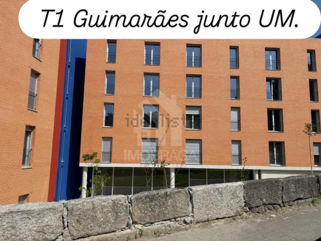 Apartamento venda em Guimarães, Braga