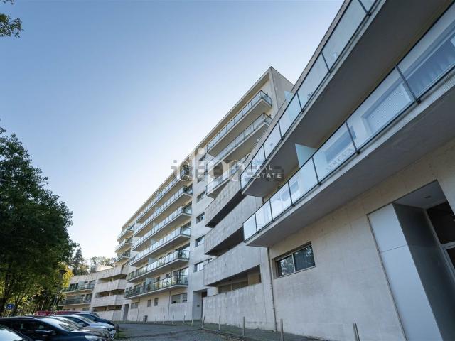 Apartamento alugar em Azurém, Guimarães