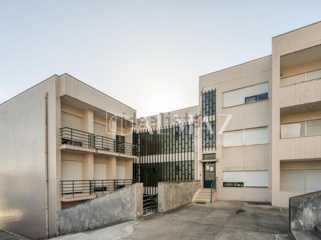 Apartamento venda em Azurém, Guimarães