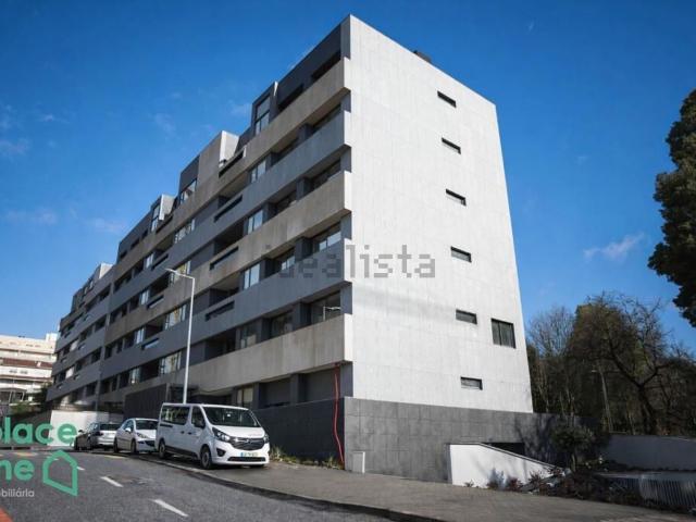 Apartamento alugar em Guimarães, Braga
