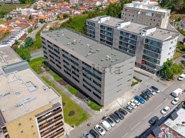 Apartamento venda em Cruz da Argola, Guimarães