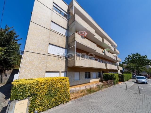 Apartamento venda em Cruz da Argola, Guimarães