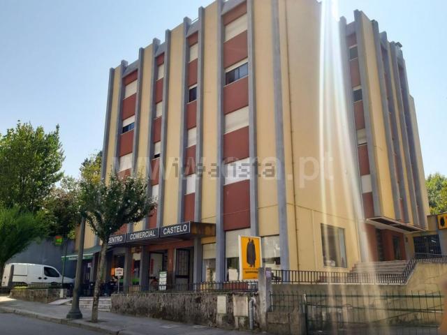 Apartamento venda em Guimarães, Braga