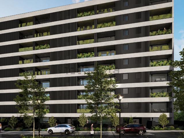 Apartamento venda em Cruz da Argola, Guimarães