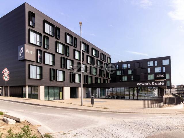 Apartamento venda em Azurém, Guimarães