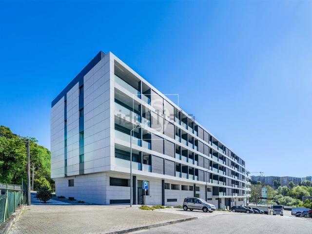 Apartamento venda em Guimarães, Braga