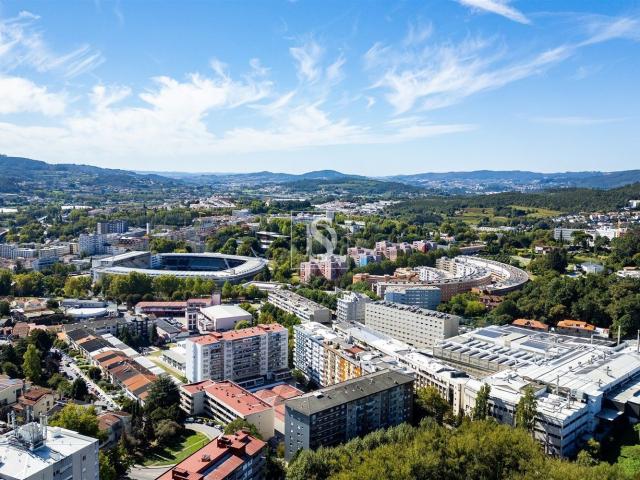 Apartamento venda em Azurém, Guimarães