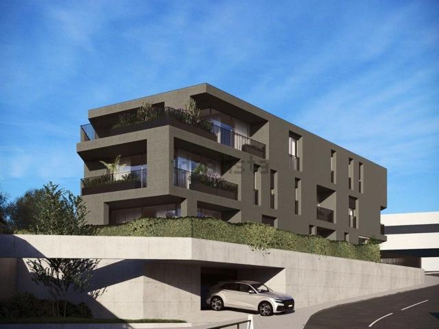 Apartamento venda em Guimarães, Braga