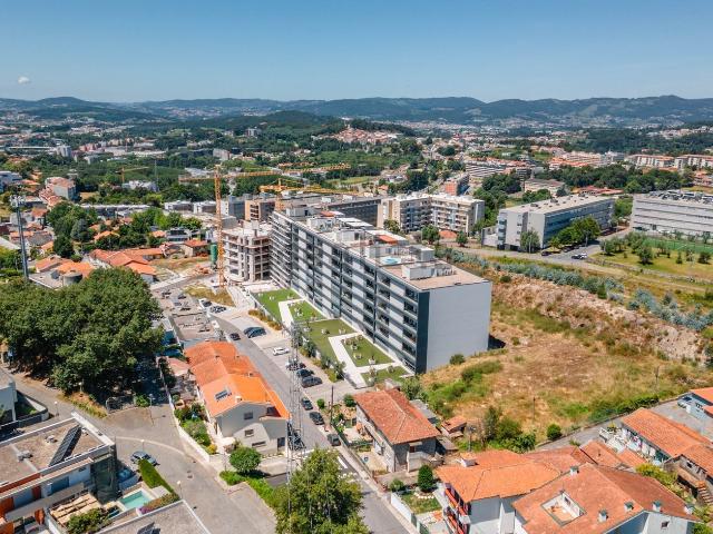 Apartamento venda em Guimarães, Braga