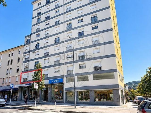 Apartamento venda em Guimarães, Braga