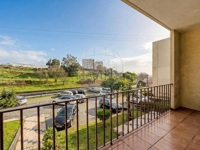 Apartamento venda em Cruz da Argola, Guimarães