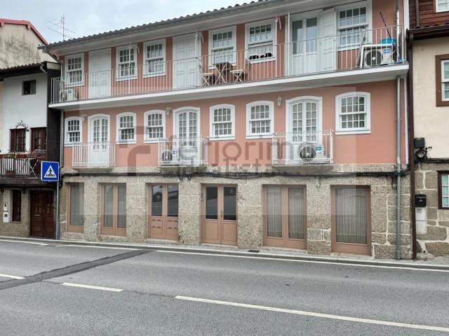 Apartamento alugar em Cruz da Argola, Guimarães