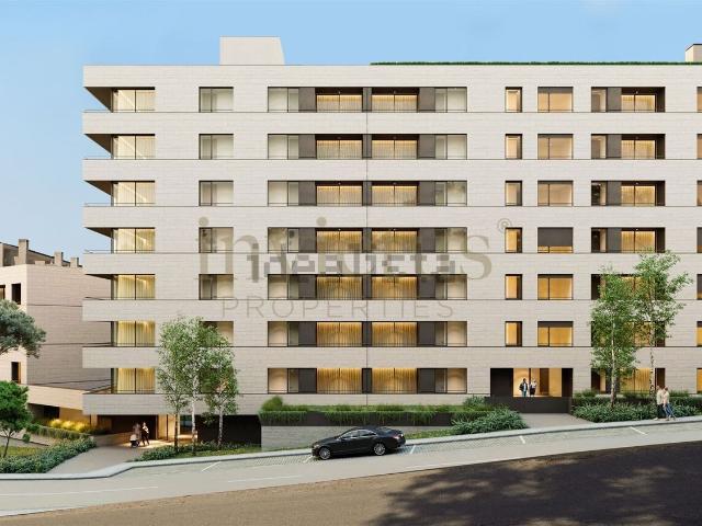 Apartamento venda em Guimarães, Braga