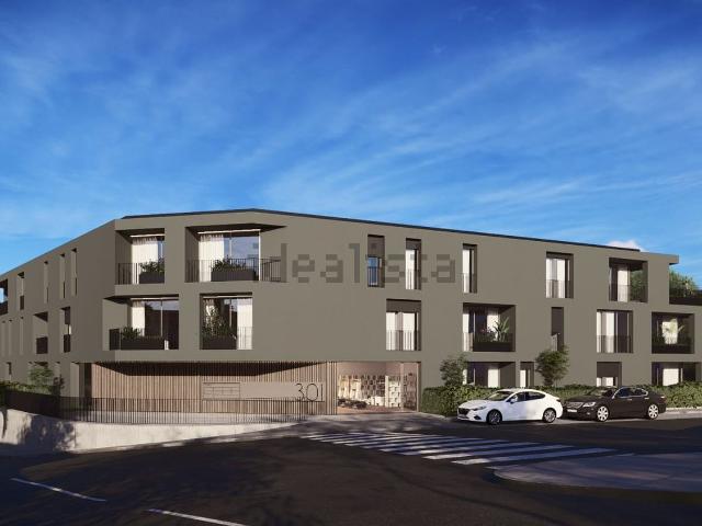 Apartamento venda em Azurém, Guimarães