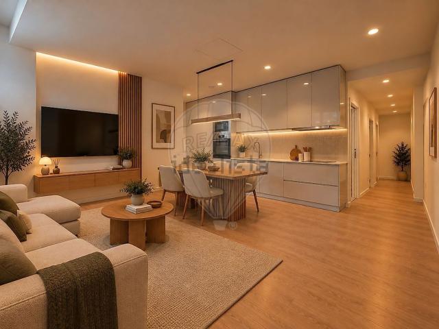 Apartamento venda em Azurém, Guimarães