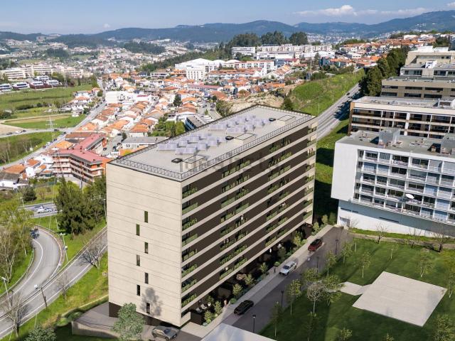 Apartamento venda em Cruz da Argola, Guimarães
