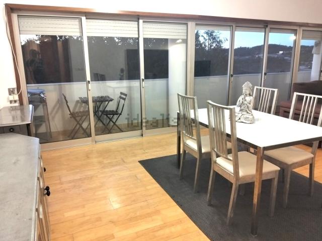 Apartamento alugar em Inoxtubo, Guimarães