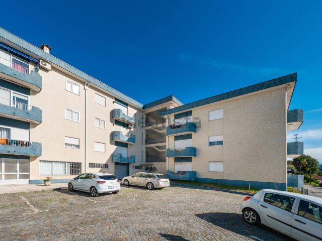 Apartamento venda em Guimarães, Braga
