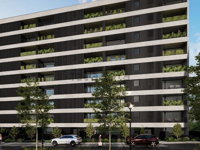 Apartamento venda em Cruz da Argola, Guimarães