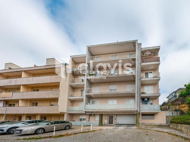 Apartamento venda em Guimarães, Braga