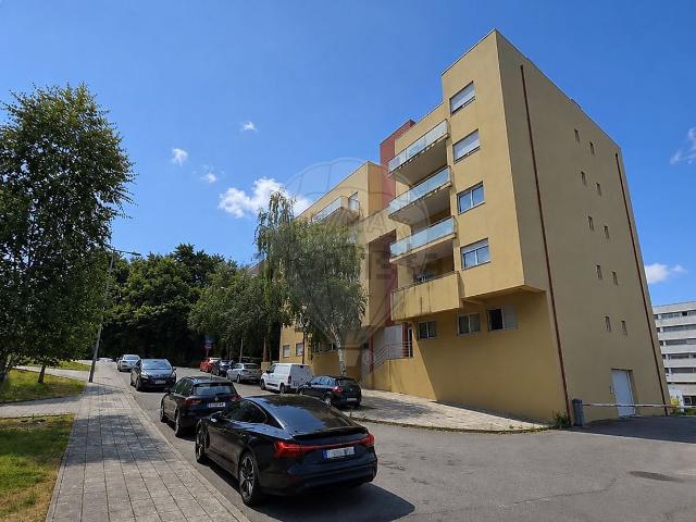 Apartamento venda em Guimarães, Braga